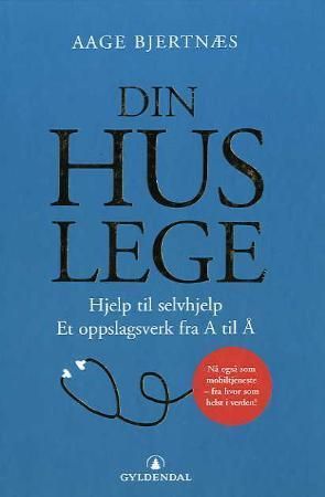 Din huslege - et oppslagsverk fra A til Å
