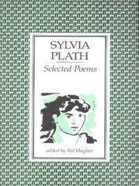 "Selected poems of Sylvia Plath" av Sylvia Plath