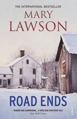 "Road Ends" av Mary Lawson