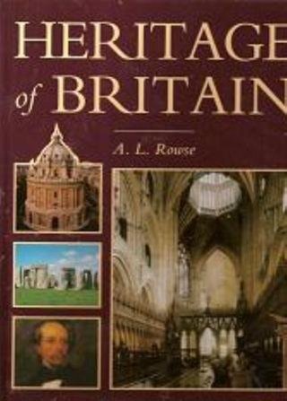 Heritage of Britain