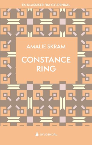 Constance Ring
