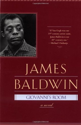 "Giovanni's Room" av James Baldwin