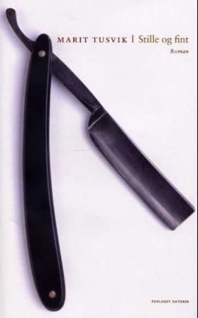 Stille og fint - roman