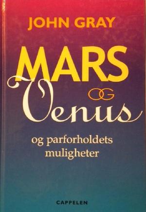 Mars og Venus og parforholdets muligheter