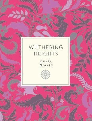 Wuthering heights
