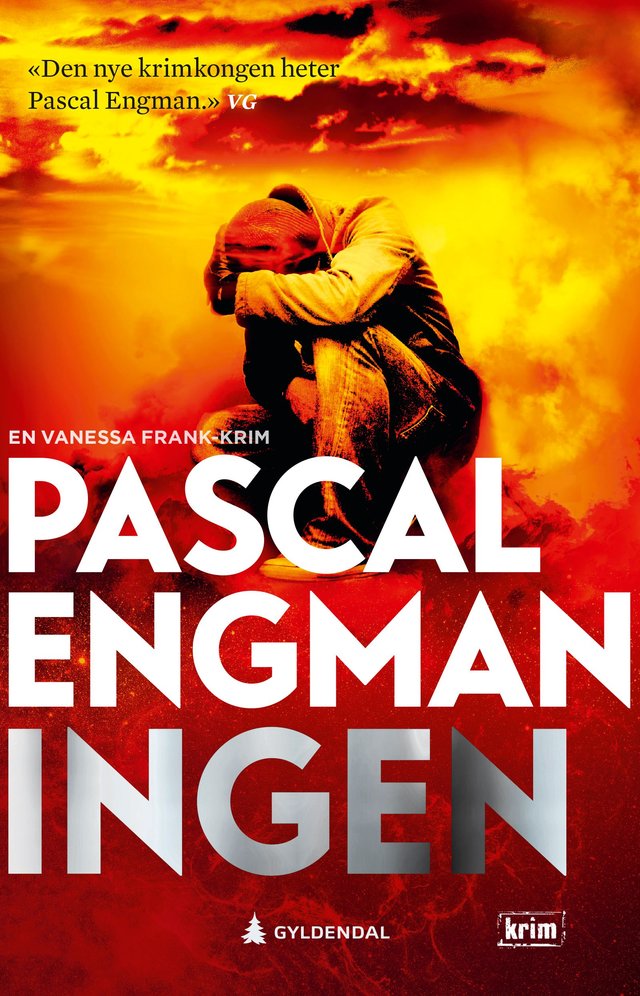 "Ingen" av Pascal Engman
