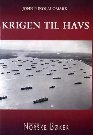 Krigen til havs