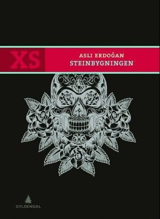 "Steinbygningen" av Aslı Erdoğan