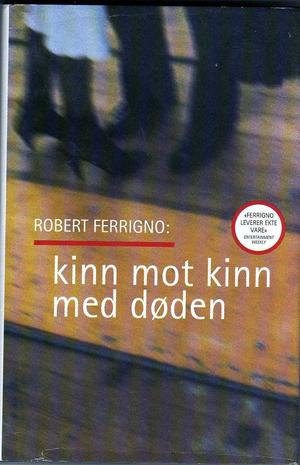 Kinn mot kinn med døden