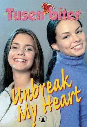 "Unbreak my heart" av Kjetil Johnsen