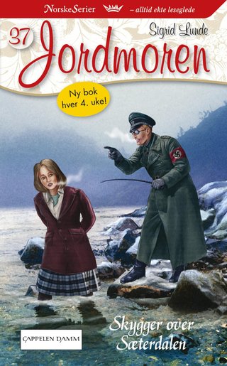 Skygger over Sæterdalen