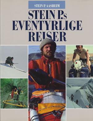 Stein P's eventyrlige reiser