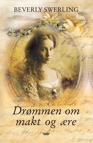 Drømmen om makt og ære - en roman om krig og begjær på gamle Manhattan