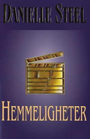 "Hemmeligheter" av Danielle Steel
