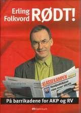 Rødt! - på barrikadene for AKP og RV