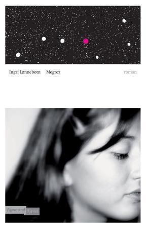 "Megrez" av Ingri Lønnebotn