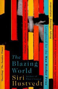 The blazing world