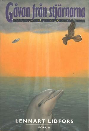 "Gåvan från stjärnorna" av Lennart Lidfors