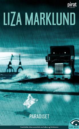 "Paradiset" av Liza Marklund