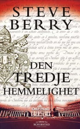 Den tredje hemmelighet