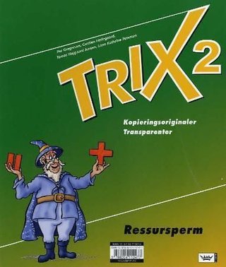 Trix 2 - ressursperm