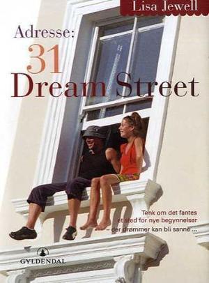 "Adresse: 31 Dream Street" av Lisa Jewell