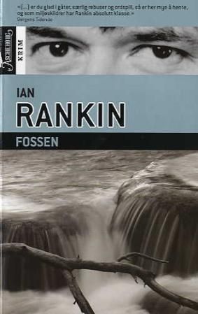 "Fossen" av Ian Rankin