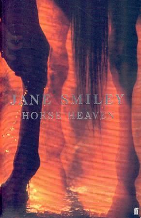 "Horse heaven" av Jane Smiley