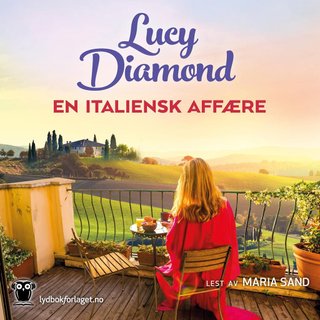 "En italiensk affære" av Lucy Diamond