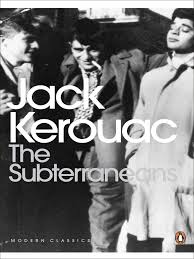 "The subterraneans and pic" av Jack Kerouac