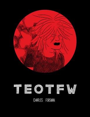 "The End of the Fucking World[END OF THE FUCKING WORLD NEW/E][Paperback]" av ChuckForsman