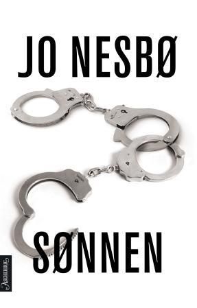 "Sønnen" av Jo Nesbø