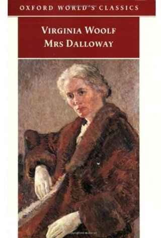 "Mrs Dalloway (Oxford World's Classics)" av Virginia Woolf