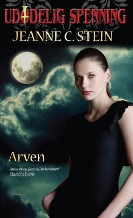 "Arven" av Jeanne C. Stein