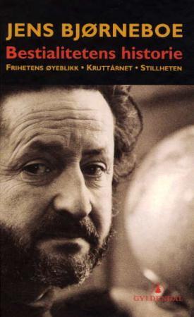"Bestialitetens historie" av Jens Bjørneboe