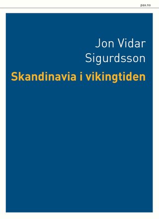 Skandinavia i vikingtiden