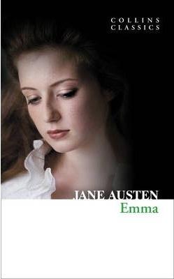 "Emma" av Jane Austen