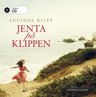 "Jenta på klippen" av Lucinda Riley