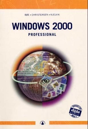 Windows 2000 - professional