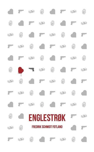 Englestrøk - krimroman