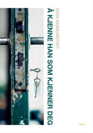 "Å kjenne han som kjenner deg - 60 Jesusmeditasjoner - for samtaler i bibelgrupper og hjelp til personlig bibellesning" av Sven Aasmundtveit