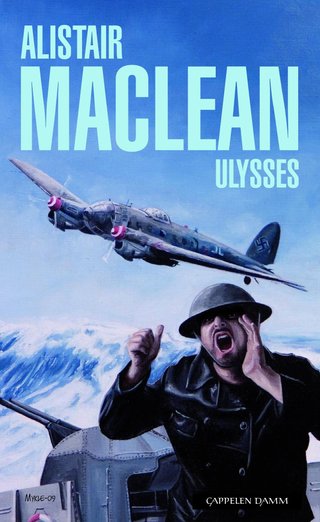 "Ulysses" av Alistair MacLean