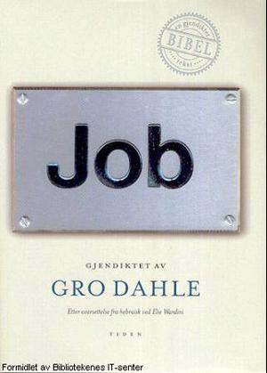 Job - Jobs bok