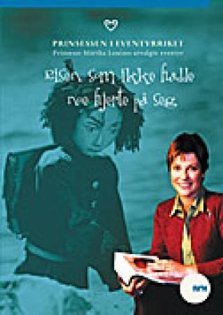 Risen som ikke hadde noe hjerte på seg - Prinsesse Märtha Louises utvalgte eventyr