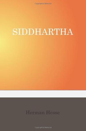 Siddhartha