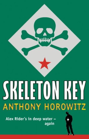 Skeleton key