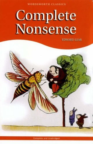 Complete Nonsense (Wordsworth Children's Classics)