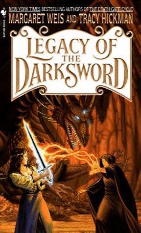 Legacy of darksword