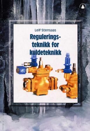 Reguleringsteknikk for kuldeteknikk