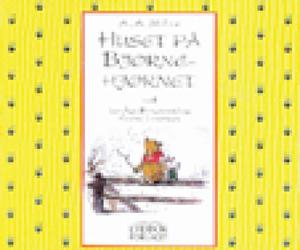 "Huset på Bjørnehjørnet" av A.A. Milne